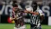 Alianza Lima vs. Fluminense: íntimos van al Maracaná en busca del milagro. Alianza Lima vs. Fluminense: íntimos van al Maracaná en busca del milagro.