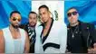 Aventura y Romeo Santos en Guatemala 2024 vía Todoticket