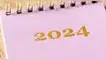 Calendario 2024: Estos son los 10 feriados que restan del 2024 en Argentina