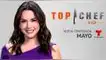 ‘Top Chef VIP', ¿cuándo se estrenará el capítulo 8 del reality?