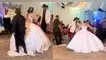 TikTok: Tía pisoteó el vestido de novia de su sobrina