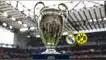 Real Madrid y Borussia Dortmund definen al campeón de la Champions League.