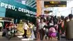 Aeropuerto Jorge Chávez: Ministerio de Transportes anunció el reinicio de los vuelos.