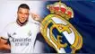Real Madrid hizo oficial a Mbappé: todos los detalles. Real Madrid hizo oficial a Mbappé: todos los detalles.