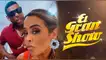 Ethel Pozo y Giselo responden si serán los conductores de 'El Gran Show' en Latina. Ethel Pozo y Giselo responden si serán los conductores de 'El Gran Show' en Latina.
