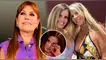Magaly Medina opina tras ver llorar a Alejandra Baigorria cuando se refiere a su madre.