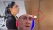Pamela Franco y su reacción al borrarse tatuaje de Christian Domínguez.