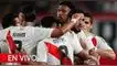 Perú vs. Paraguay: sigue todos los detalles del amistoso FIFA en el Monumental.