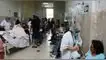 La medida busca prevenir delitos contra el cuerpo y la salud de los pacientes. Fiscalía inicia investigación en hospital Loayza: se encontraron medicinas vencidas y equipos en mal estado