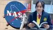 Yanet Báñez fue elegida por el programa Ella es Astronauta, de la fundación She is. Estudiante COAR Lima Provincias fue elegida para visitar la NASA.