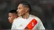 Paolo Guerrero: periodista paraguayo lo lapidó con fuerte crítica.