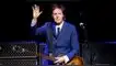 Paul McCartney anunció su próximo tour 2024 'Got back'