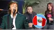Paul McCartney llegará en el mes de octubre a Lima para un concierto luego de 10 años. Paul McCartney llegará en el mes de octubre a Lima para un concierto luego de 10 años.