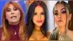 Magaly Medina fulmina a Darinka Ramírez y Delany López.