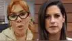 Magaly Medina habla de su amistad con María Pía Copello.
