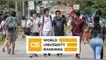 QS World University Rankings reveló su nuevo ranking internacional de las mejores universidades del mundo.