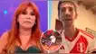 Magaly Medina estalla contra Ricardo Mendoza y Jorge Luna tras accidente del 'Flaco' Granda: "Pudo ser más grave"