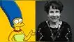 Falleció Nancy Mackenzie, la voz latina de la icónica Marge Simpson.