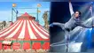 Conoce los espectáculos circenses que llegan a Perú por Fiestas Patrias.