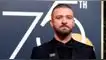 Justin Timberlake fue detenido en Nueva York por conducir bajo los efectos del alcohol