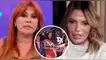 Jessica Newton arremete contra Magaly Medina y se defiende tras denuncia del Miss Chimbote. Jessica Newton despotrica contra Magaly Medina y aclara denuncia del Miss Chimbote.