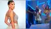 Yahaira Plasencia compartió en redes un video junto a integrante de Wisin y Yandel. Yahaira Plasencia ignora polémica con Daniela Darcourt y se luce junto a Wisin ¿Se viene nueva colaboración?