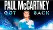 Compra tus entradas para Paul McCartney en México. Compra tus entradas para Paul McCartney en México.