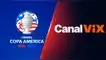 Mira cómo suscribirte a ViX para ver la Copa América 2024. Cómo ver la Copa América 2024 en vivo vía ViX y ViX Premium: sigue todos los partidos por Internet.