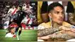 Paolo Guerrero juega su sexta Copa América con la Selección Peruana