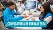 La Superintendencia Nacional de Migraciones anunció su nueva convocatoria CAS disponible hasta el 28 de junio. La Superintendencia Nacional de Migraciones anunció su nueva convocatoria CAS disponible hasta el 28 de junio.