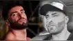 Renzo Spraggon pasa por un mal momento. Renzo Spraggon afectado tras la muerte de su mamá