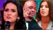 Daniela Darcourt responde a Sergio George e impacta al hablar de su vínculo con Yahaira Plasencia