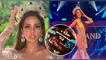 Luciana Fuster celebra su primer año como Miss Grand Perú con una linda fiesta. Luciana Fuster celebra su primer año como Miss Grand Perú con una linda fiesta.