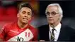 Jorge Fossati revela si Christian Cueva estará en la Copa América.