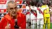Jorge Fossati y el once con el que enfrentaría a Canadá Alineación de Perú vs. Canadá: la lista de jugadores de la Selección Peruana