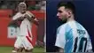 Perú vs. Argentina: fecha, hora y canal de la próxima fecha por la Copa América 2024