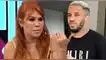 Magaly Medina desmiente y revela por qué no entrevistó a Jefferson Farfán. Magaly Medina culpa a coordinador de no entrevistar a Jefferson Farfán.