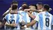 Argentina usará suplentes ante Perú por la Copa América 2024