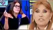 Magaly Medina quedó “traumatizada” tras entrevista con Tilsa Lozano, según exmodelo.