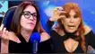 Magaly Medina responde fuerte a Tilsa Lozano por referirse a ella en podcast.