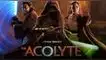 “Star Wars: The Acolyte”: fecha y hora de su estreno.