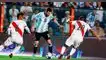 Dónde ver Perú vs. Argentina EN VIVO