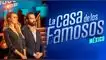 Cuáles son los sueldos por entrar a La Casa de los Famosos México