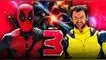 Deadpool 3 y Wolverine: Conoce cuándo inicia la preventa de entradas en Perú. Conoce la fecha de preventa de entradas para Deadpool 3.