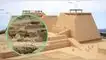 Lambayeque: Hallan templo milenario de valor incalculable que pertenecería a la etapa precolombina