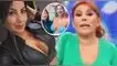 Magaly Medina habló sobre el físico de Pamela López, esposa de Christian Cueva.