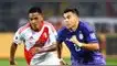 Perú vs. Argentina EN VIVO en la Copa América 2024