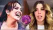 Daniela Darcourt saca pica a Yahaira Plasencia tras cantar junto a su ex Jair Mendoza