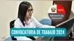 Estas son las ofertas laborables disponibles en la convocatoria CAS del Minedu.