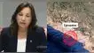 Sismo en Arequipa: Dina Boluarte casi se queda dormida en reunión desde China